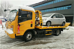 涞水附近道路救援服务